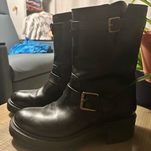 Frye Alice Women’s Used Boots Size 9 $225